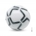 SOCCERINI PVC voetbal 21.5cm SOCCERINI, wit/zwart