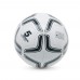 SOCCERINI PVC voetbal 21.5cm SOCCERINI, wit/zwart