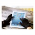 TACTO Tactile gloves for smartphones TACTO, black