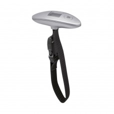 WEIGHIT Luggage scale WEIGHIT, matt silver
