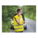 Sicherheitsweste VISIBLE, gelb Sicherheitsweste VISIBLE, gelb