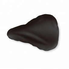 BYPRO Saddle cover BYPRO, black