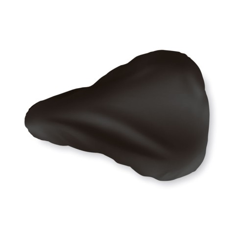 BYPRO Saddle cover BYPRO, black