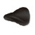BYPRO Saddle cover BYPRO, black