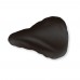 BYPRO Saddle cover BYPRO, black