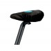 BYPRO Saddle cover BYPRO, black