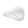 BYPRO Zadelhoes BYPRO, wit