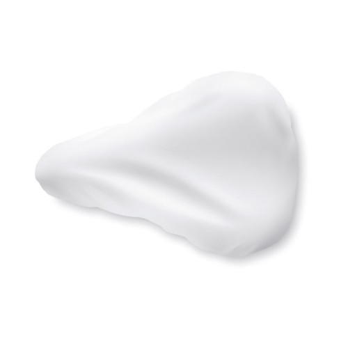 BYPRO Saddle cover BYPRO, white