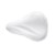 BYPRO Saddle cover BYPRO, white