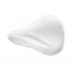 BYPRO Saddle cover BYPRO, white