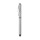 Laserpointer TRIOLUX, mattsilber