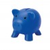 SOFTCO Spaarvarken SOFTCO, blauw