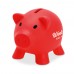 SOFTCO Spaarvarken SOFTCO, rood