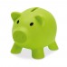 Sparschwein SOFTCO, limette Sparschwein SOFTCO, limette