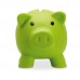 Sparschwein SOFTCO, limette Sparschwein SOFTCO, limette