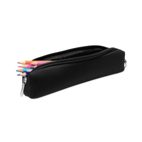 IRIS Etui IRIS, zwart