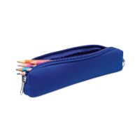IRIS Etui IRIS, blauw