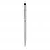 NEILO TOUCH Stylus pen NEILO TOUCH, mat zilver NEILO TOUCH Stylus pen NEILO TOUCH, mat zilver