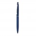 QUIM Twist type pen w stylus top QUIM, blue QUIM Twist type pen w stylus top QUIM, blue