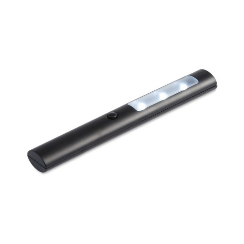 ANDRE Auto noodzaklamp ANDRE, zwart