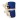 Kinder-Fleece-Decke MANTA, blau