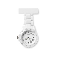 NURWATCH Analoog zusterhorloge NURWATCH, wit