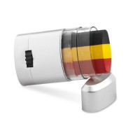 WEREL Body paint stick Belgium WEREL, black
