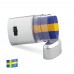 Fan Schminkstift WEREL, blau Fan Schminkstift WEREL, blau