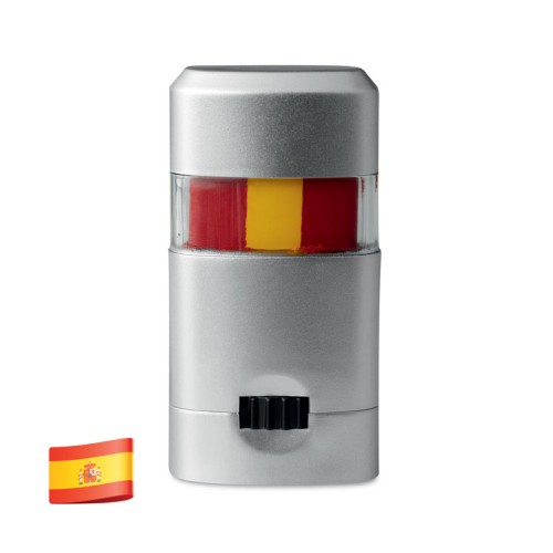 WEREL Body paint stick Spain WEREL, red