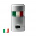 WEREL Body paint vlag WEREL, groen