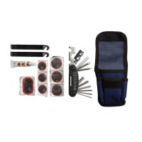 AMIR Bike repair kit AMIR, blue