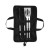 SHAKES BBQ gereedschapset SHAKES, zwart