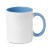 SUBLIMCOLY Gekleurde sublimatie mok SUBLIMCOLY, blauw