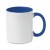 SUBLIMCOLY Gekleurde sublimatie mok SUBLIMCOLY, royal blauw
