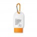 Sonnencreme SUNCARE, orange