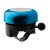 RINGRING Aluminium fietsbel RINGRING, blauw