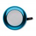 Fahrradklingel RINGRING, blau Fahrradklingel RINGRING, blau