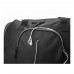 LEIS Sport- of reistas LEIS, zwart