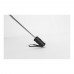 NEON 21 inch 2 fold umbrella NEON, black