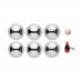 Boule-Spiel OTHO, schwarz