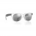 AMERICA TOUCH zonnebril met spiegelglazen AMERICA TOUCH, zwart