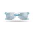 AMERICA TOUCH zonnebril met spiegelglazen AMERICA TOUCH, blauw