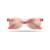 AMERICA TOUCH zonnebril met spiegelglazen AMERICA TOUCH, rood