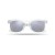 AMERICA TOUCH zonnebril met spiegelglazen AMERICA TOUCH, transparant