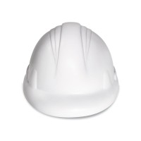 MINEROSTRESS Anti-stress. helm MINEROSTRESS, wit