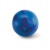 AQUATIME Inflatable beach ball AQUATIME, blue