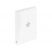 POWERFLAT Flat power bank 4000 mAh POWERFLAT, black