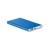 POWERFLAT Flat power bank 4000 mAh POWERFLAT, royal blue