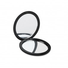 Make-up Spiegel STUNNING, schwarz
