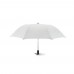 HAARLEM Paraplu. 21 inch HAARLEM, wit